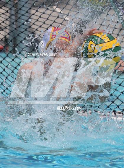 Thumbnail 3 in Grossmont vs. Rancho Bernardo (18th Annual Draz Classic) photogallery.