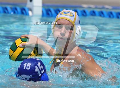 Thumbnail 2 in Grossmont vs. Rancho Bernardo (18th Annual Draz Classic) photogallery.