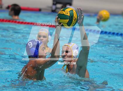 Thumbnail 2 in Grossmont vs. Rancho Bernardo (18th Annual Draz Classic) photogallery.
