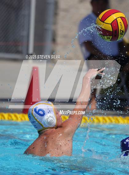 Thumbnail 3 in Grossmont vs. Rancho Bernardo (18th Annual Draz Classic) photogallery.