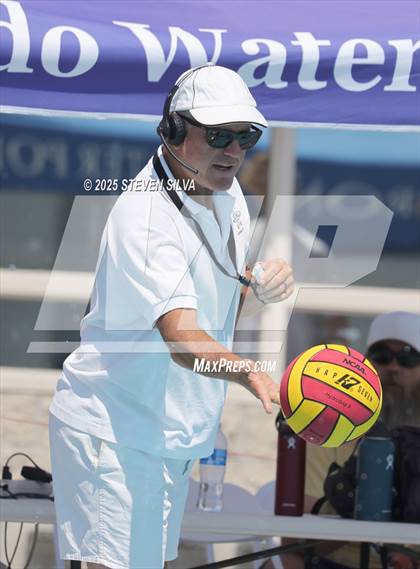 Thumbnail 1 in Grossmont vs. Rancho Bernardo (18th Annual Draz Classic) photogallery.