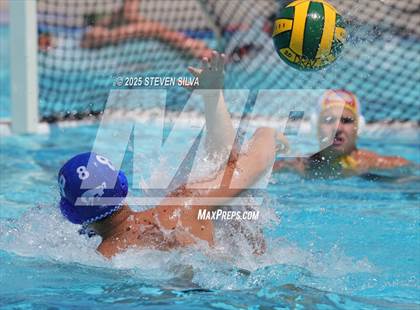Thumbnail 2 in Grossmont vs. Rancho Bernardo (18th Annual Draz Classic) photogallery.