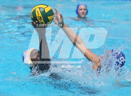 Thumbnail 2 in Grossmont vs. Rancho Bernardo (18th Annual Draz Classic) photogallery.