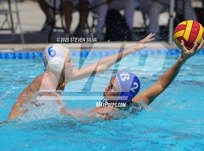 Thumbnail 3 in Grossmont vs. Rancho Bernardo (18th Annual Draz Classic) photogallery.