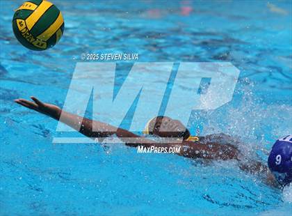 Thumbnail 3 in Grossmont vs. Rancho Bernardo (18th Annual Draz Classic) photogallery.