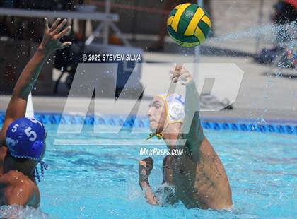 Thumbnail 3 in Grossmont vs. Rancho Bernardo (18th Annual Draz Classic) photogallery.