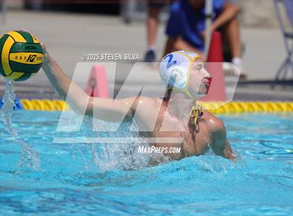 Thumbnail 2 in Grossmont vs. Rancho Bernardo (18th Annual Draz Classic) photogallery.