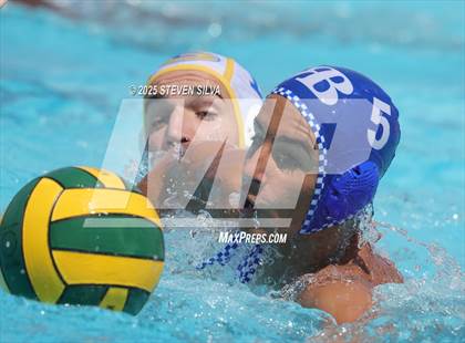 Thumbnail 2 in Grossmont vs. Rancho Bernardo (18th Annual Draz Classic) photogallery.