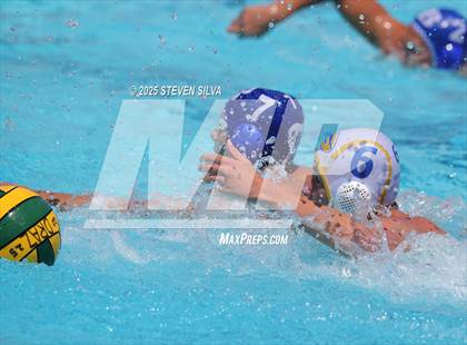 Thumbnail 2 in Grossmont vs. Rancho Bernardo (18th Annual Draz Classic) photogallery.