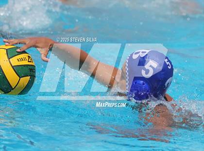 Thumbnail 3 in Grossmont vs. Rancho Bernardo (18th Annual Draz Classic) photogallery.