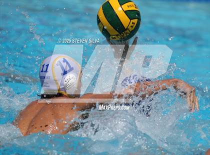 Thumbnail 1 in Grossmont vs. Rancho Bernardo (18th Annual Draz Classic) photogallery.