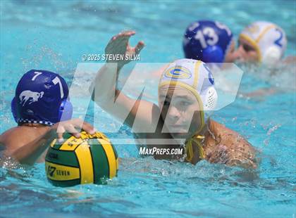 Thumbnail 2 in Grossmont vs. Rancho Bernardo (18th Annual Draz Classic) photogallery.