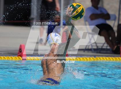 Thumbnail 1 in Grossmont vs. Rancho Bernardo (18th Annual Draz Classic) photogallery.