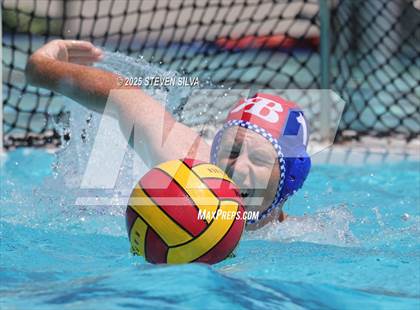 Thumbnail 2 in Grossmont vs. Rancho Bernardo (18th Annual Draz Classic) photogallery.