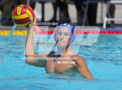 Thumbnail 3 in Grossmont vs. Rancho Bernardo (18th Annual Draz Classic) photogallery.