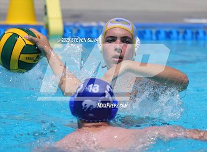 Thumbnail 3 in Grossmont vs. Rancho Bernardo (18th Annual Draz Classic) photogallery.