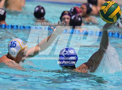 Thumbnail 2 in Grossmont vs. Rancho Bernardo (18th Annual Draz Classic) photogallery.