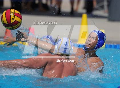 Thumbnail 2 in Grossmont vs. Rancho Bernardo (18th Annual Draz Classic) photogallery.