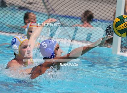Thumbnail 3 in Grossmont vs. Rancho Bernardo (18th Annual Draz Classic) photogallery.