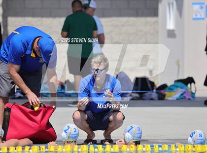 Thumbnail 2 in Grossmont vs. Rancho Bernardo (18th Annual Draz Classic) photogallery.