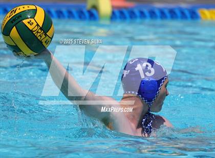 Thumbnail 3 in Grossmont vs. Rancho Bernardo (18th Annual Draz Classic) photogallery.
