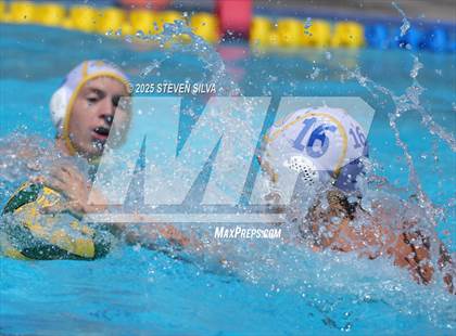 Thumbnail 3 in Grossmont vs. Rancho Bernardo (18th Annual Draz Classic) photogallery.