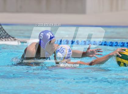 Thumbnail 1 in Grossmont vs. Rancho Bernardo (18th Annual Draz Classic) photogallery.