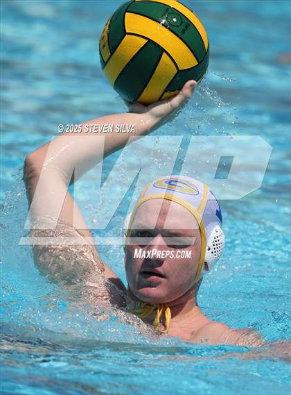 Thumbnail 1 in Grossmont vs. Rancho Bernardo (18th Annual Draz Classic) photogallery.