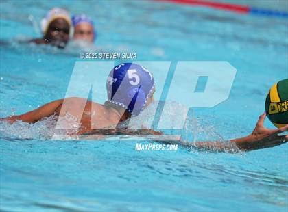 Thumbnail 1 in Grossmont vs. Rancho Bernardo (18th Annual Draz Classic) photogallery.