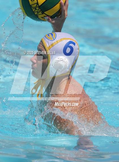 Thumbnail 1 in Grossmont vs. Rancho Bernardo (18th Annual Draz Classic) photogallery.