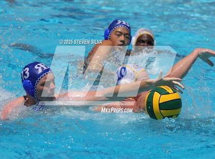 Thumbnail 3 in Grossmont vs. Rancho Bernardo (18th Annual Draz Classic) photogallery.