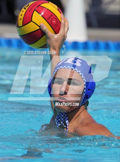 Thumbnail 1 in Grossmont vs. Rancho Bernardo (18th Annual Draz Classic) photogallery.