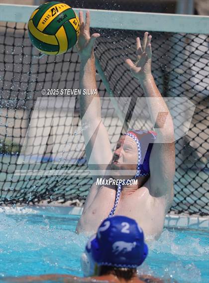 Thumbnail 1 in Grossmont vs. Rancho Bernardo (18th Annual Draz Classic) photogallery.