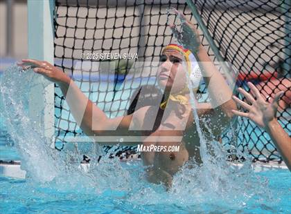 Thumbnail 2 in Grossmont vs. Rancho Bernardo (18th Annual Draz Classic) photogallery.