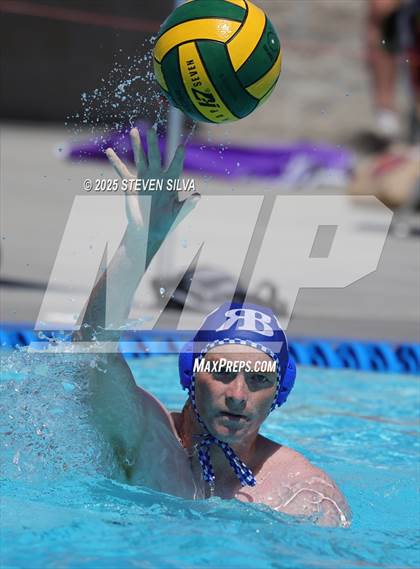Thumbnail 3 in Grossmont vs. Rancho Bernardo (18th Annual Draz Classic) photogallery.