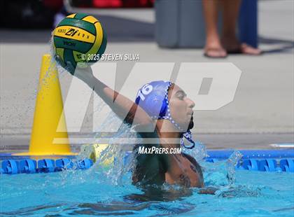 Thumbnail 2 in Grossmont vs. Rancho Bernardo (18th Annual Draz Classic) photogallery.