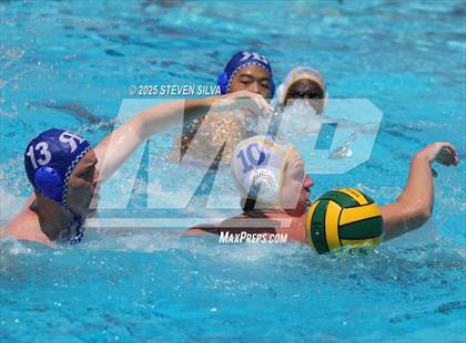 Thumbnail 2 in Grossmont vs. Rancho Bernardo (18th Annual Draz Classic) photogallery.
