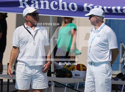 Thumbnail 3 in Grossmont vs. Rancho Bernardo (18th Annual Draz Classic) photogallery.