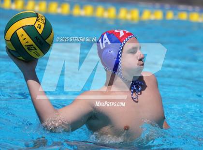 Thumbnail 1 in Grossmont vs. Rancho Bernardo (18th Annual Draz Classic) photogallery.