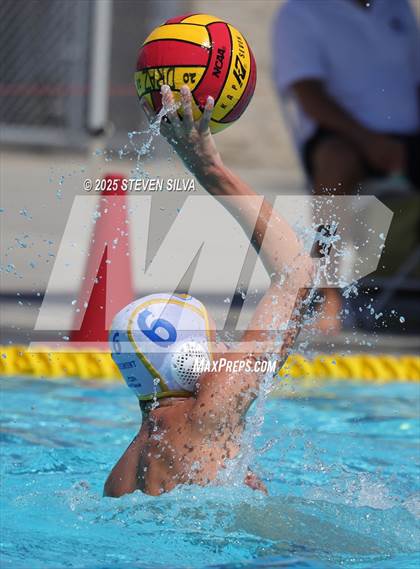 Thumbnail 2 in Grossmont vs. Rancho Bernardo (18th Annual Draz Classic) photogallery.