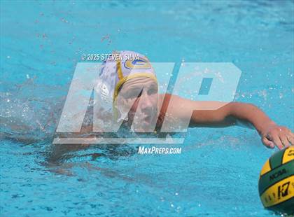 Thumbnail 3 in Grossmont vs. Rancho Bernardo (18th Annual Draz Classic) photogallery.