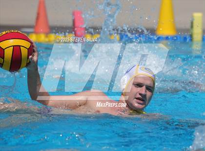 Thumbnail 2 in Grossmont vs. Rancho Bernardo (18th Annual Draz Classic) photogallery.