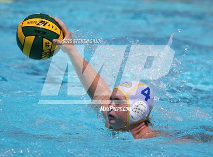 Thumbnail 2 in Grossmont vs. Rancho Bernardo (18th Annual Draz Classic) photogallery.