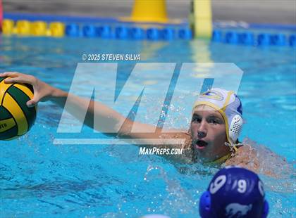 Thumbnail 3 in Grossmont vs. Rancho Bernardo (18th Annual Draz Classic) photogallery.