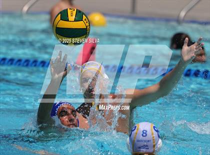 Thumbnail 2 in Grossmont vs. Rancho Bernardo (18th Annual Draz Classic) photogallery.