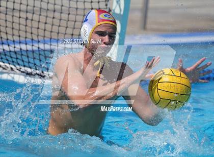 Thumbnail 1 in Grossmont vs. Rancho Bernardo (18th Annual Draz Classic) photogallery.