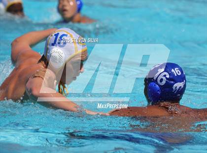 Thumbnail 1 in Grossmont vs. Rancho Bernardo (18th Annual Draz Classic) photogallery.