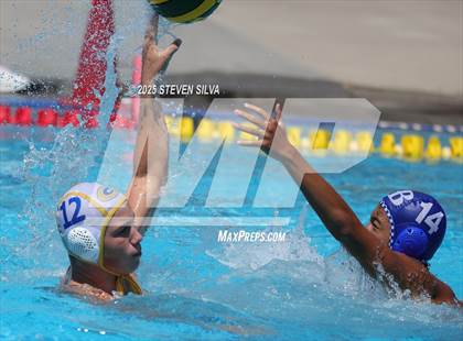 Thumbnail 3 in Grossmont vs. Rancho Bernardo (18th Annual Draz Classic) photogallery.