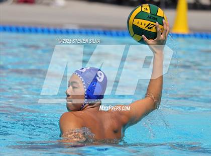 Thumbnail 3 in Grossmont vs. Rancho Bernardo (18th Annual Draz Classic) photogallery.
