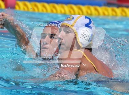 Thumbnail 1 in Grossmont vs. Rancho Bernardo (18th Annual Draz Classic) photogallery.